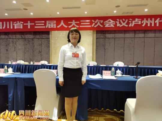 四川脱贫攻坚“硬骨头”怎么啃?代表委员“硬核”出招